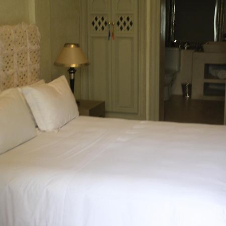 Riad Shama Suites & Spa Marrakesh Eksteriør billede