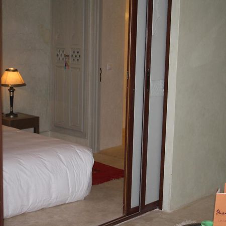 Riad Shama Suites & Spa Marrakesh Eksteriør billede