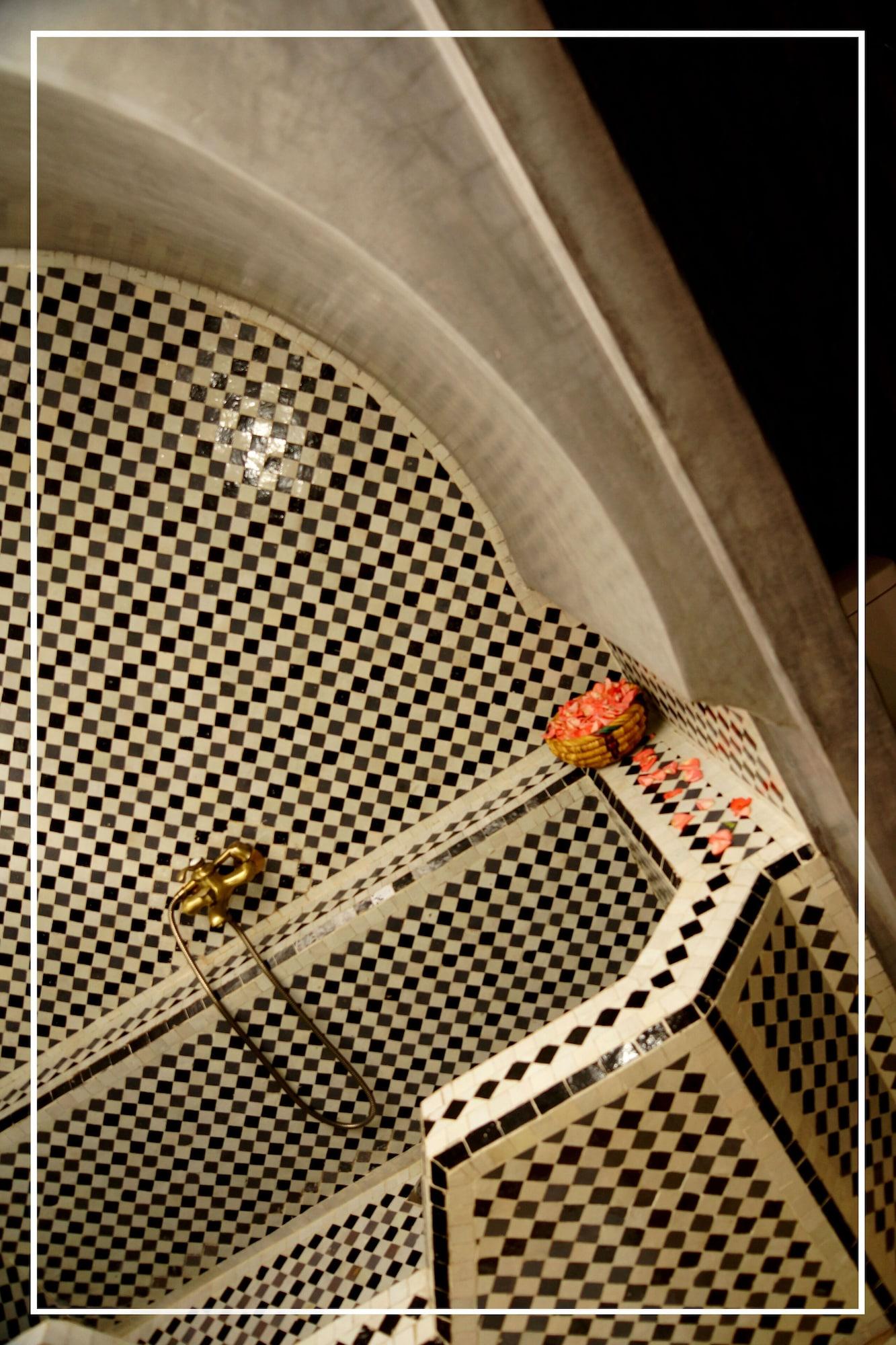 Riad Shama Suites & Spa Marrakesh Eksteriør billede