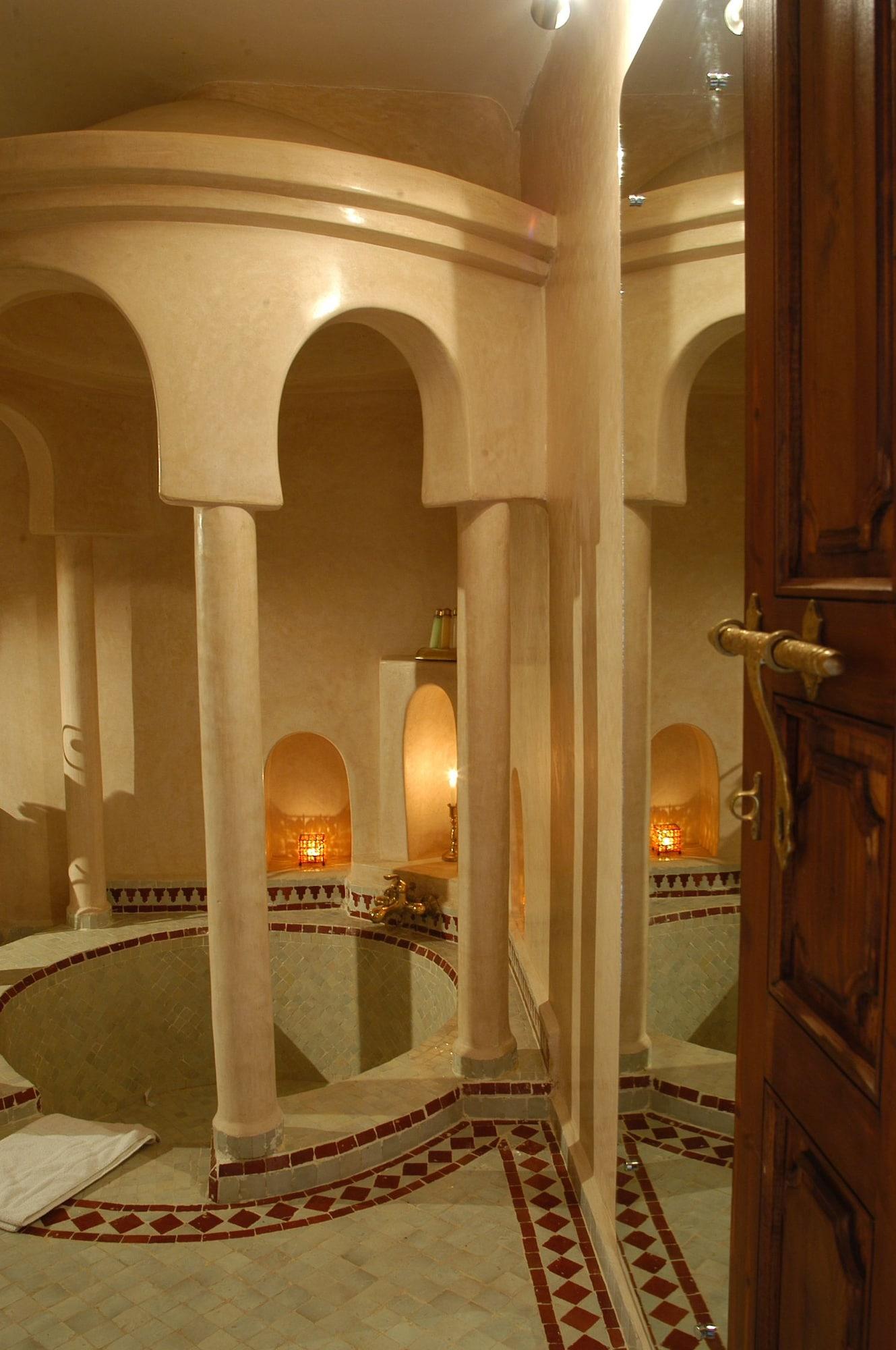 Riad Shama Suites & Spa Marrakesh Eksteriør billede