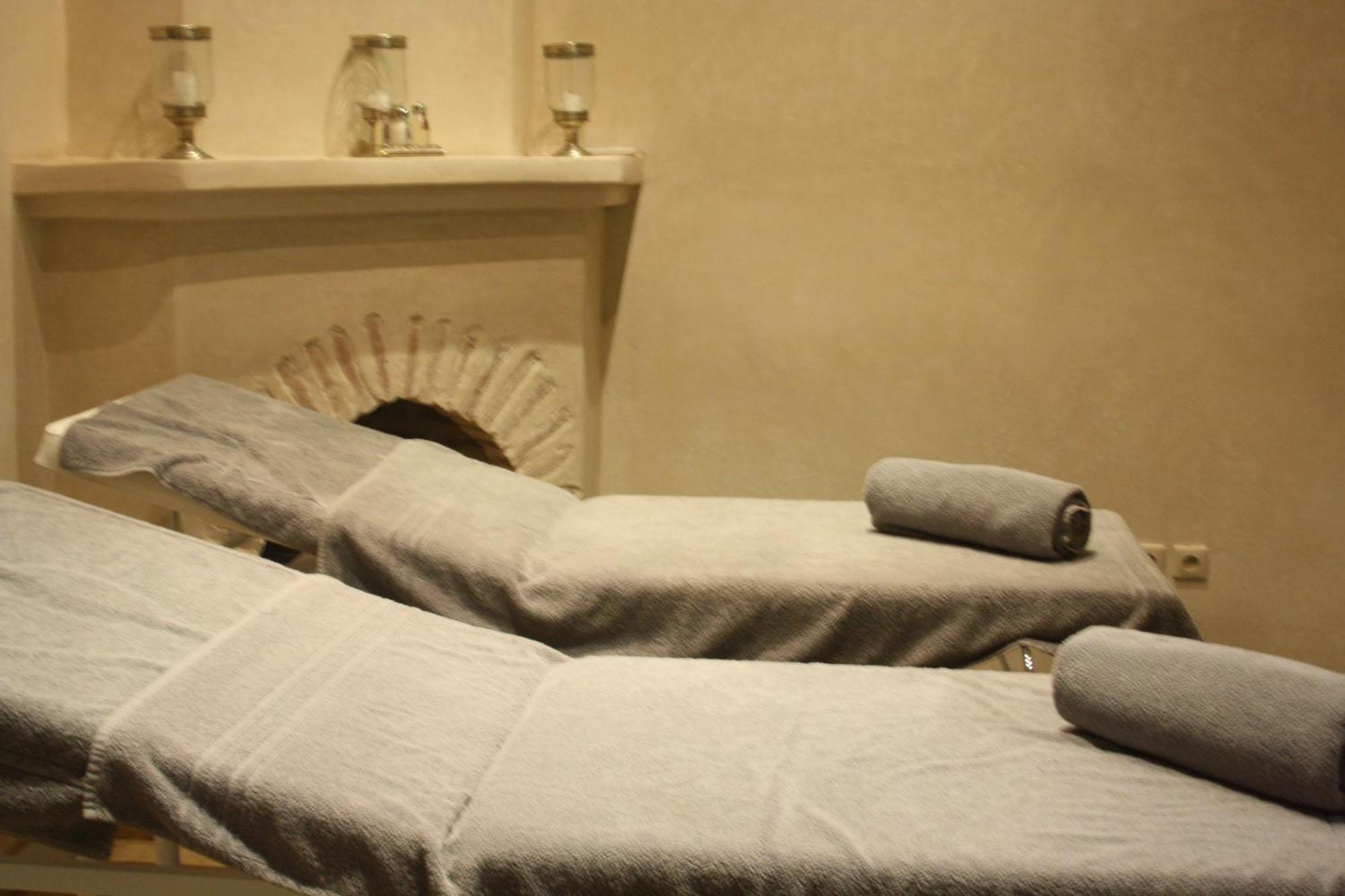 Riad Shama Suites & Spa Marrakesh Eksteriør billede