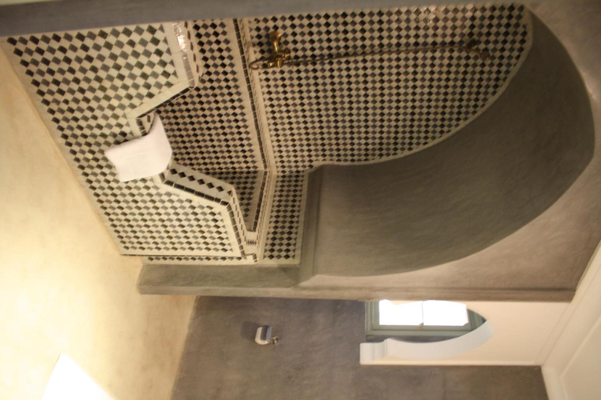 Riad Shama Suites & Spa Marrakesh Eksteriør billede