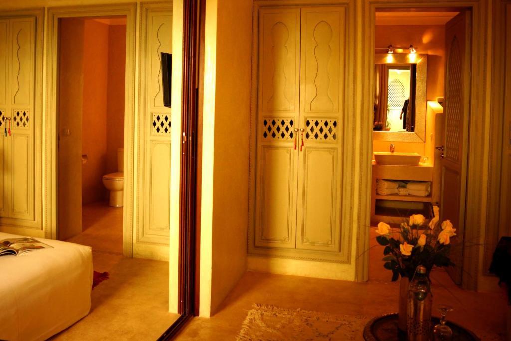 Riad Shama Suites & Spa Marrakesh Værelse billede
