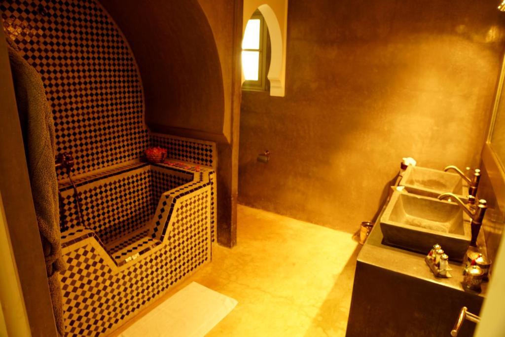 Riad Shama Suites & Spa Marrakesh Værelse billede